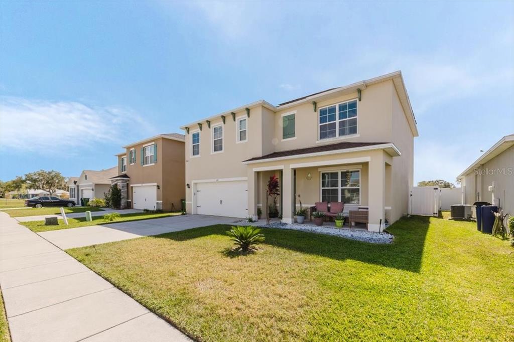 Property for sale at 344 ALEXZANDER WAY, WINTER HAVEN, FL, 33881