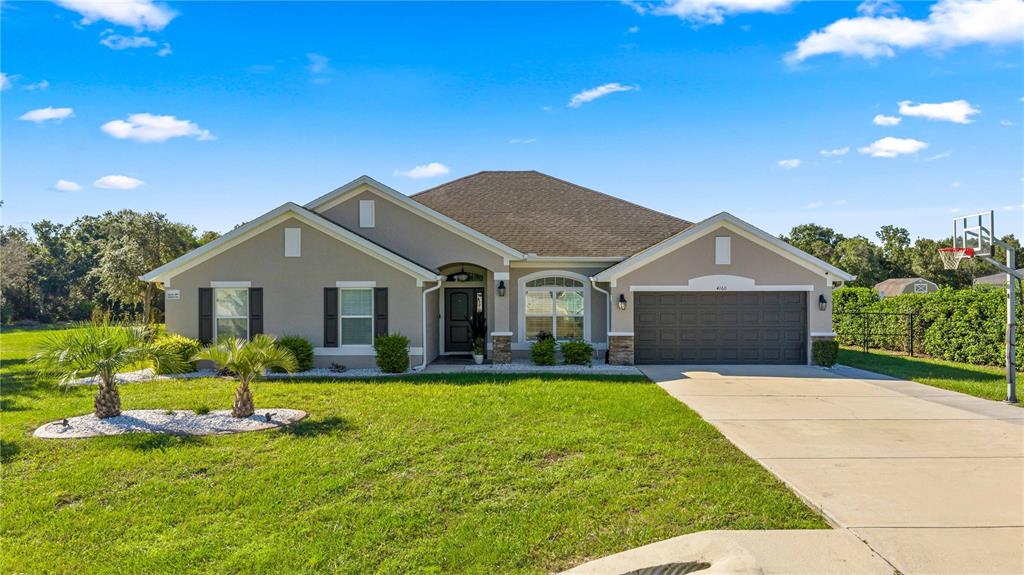 Property for sale at 4160 SW 100TH STREET, OCALA, FL, 34476