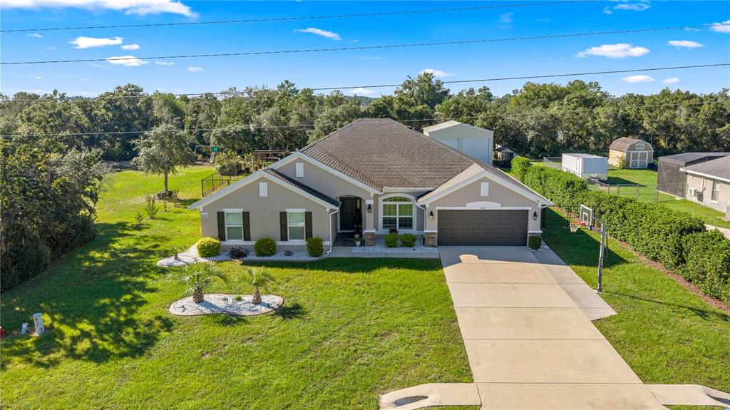 Property for sale at 4160 SW 100TH STREET, OCALA, FL, 34476