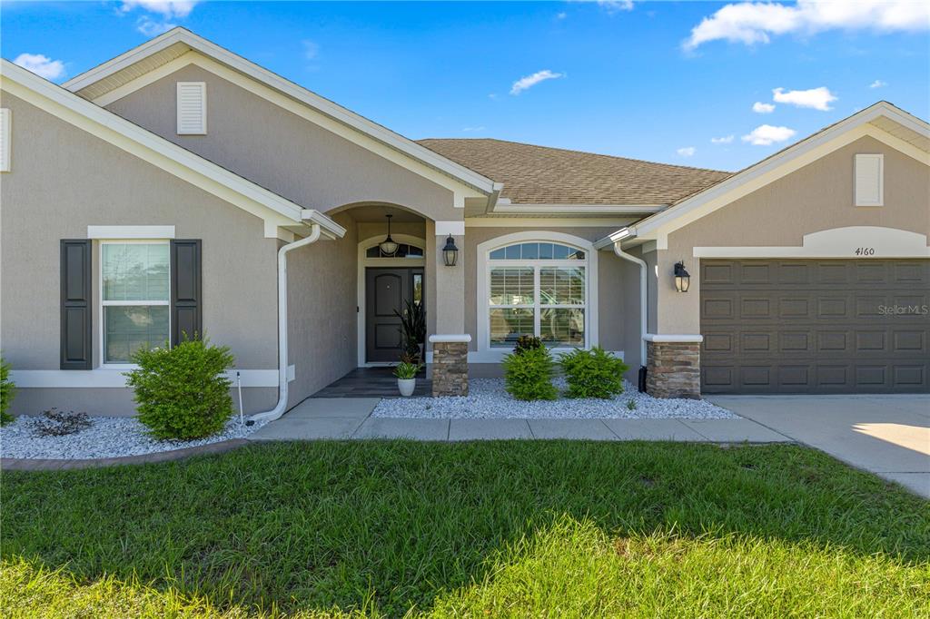 Property for sale at 4160 SW 100TH STREET, OCALA, FL, 34476