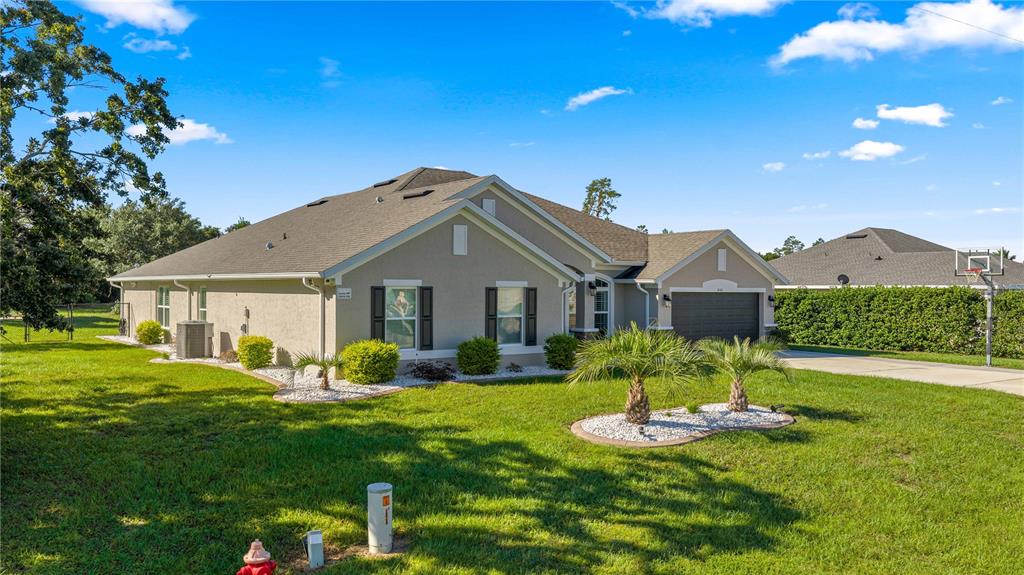 Property for sale at 4160 SW 100TH STREET, OCALA, FL, 34476