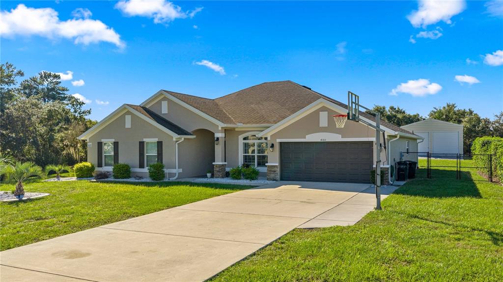 Property for sale at 4160 SW 100TH STREET, OCALA, FL, 34476