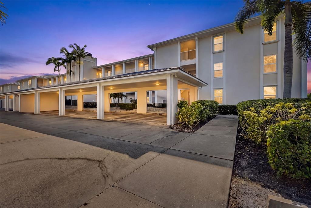 Property for sale at 3640 BAL HARBOR BOULEVARD UNIT 513, PUNTA GORDA, FL, 33950