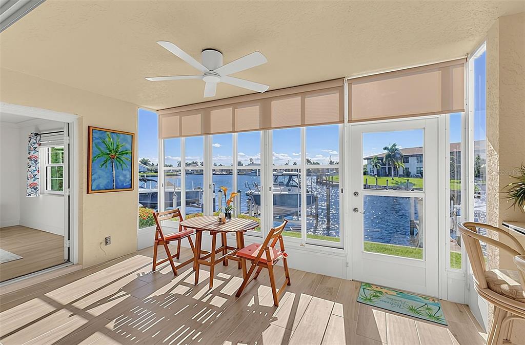 Property for sale at 3640 BAL HARBOR BOULEVARD UNIT 513, PUNTA GORDA, FL, 33950