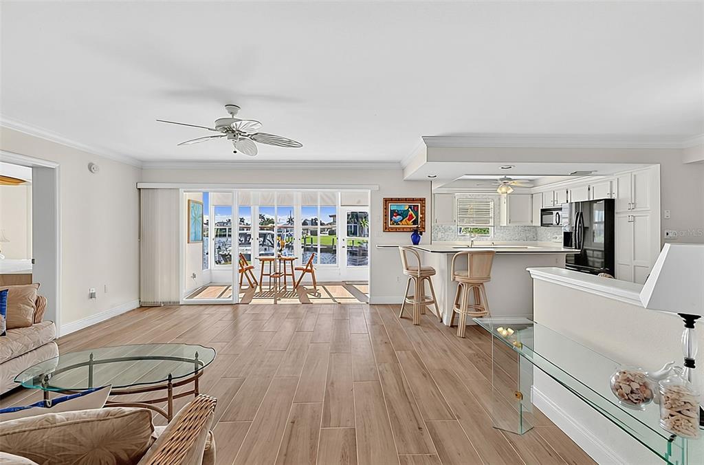 Property for sale at 3640 BAL HARBOR BOULEVARD UNIT 513, PUNTA GORDA, FL, 33950