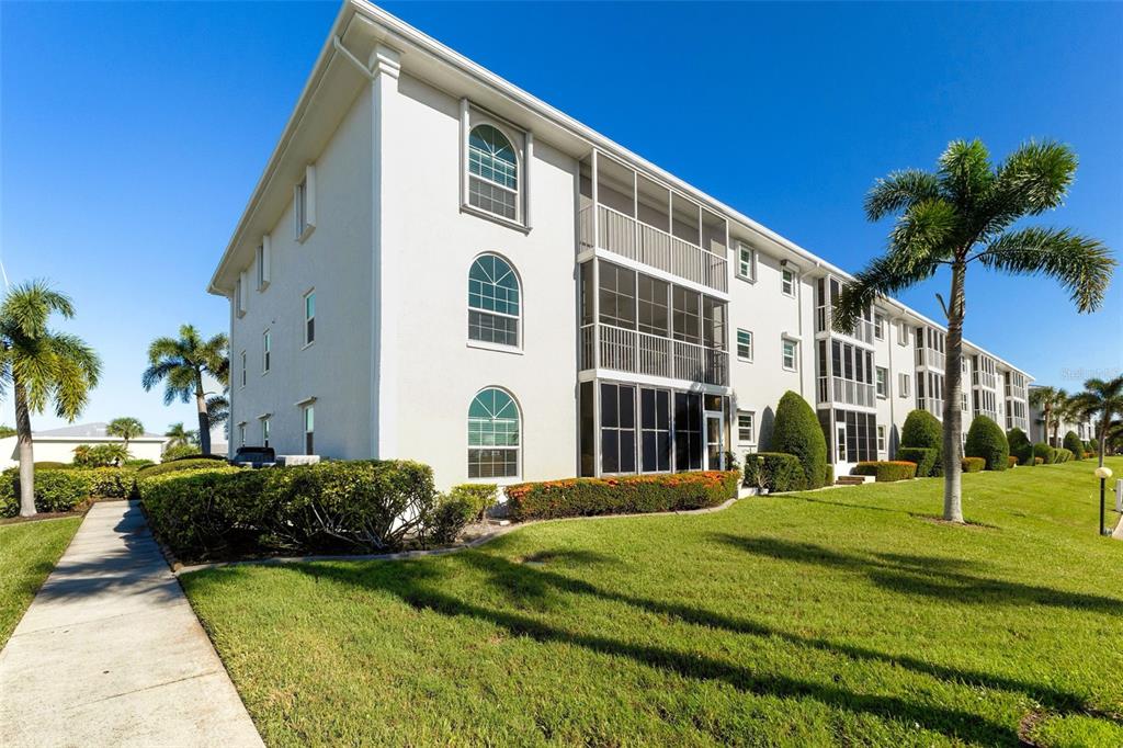 Property for sale at 3640 BAL HARBOR BOULEVARD UNIT 513, PUNTA GORDA, FL, 33950