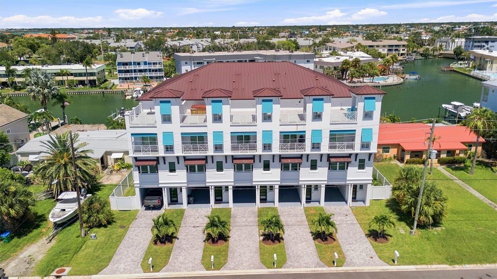 Property for sale at 11797 1ST STREET E, TREASURE ISLAND, FL, 33706