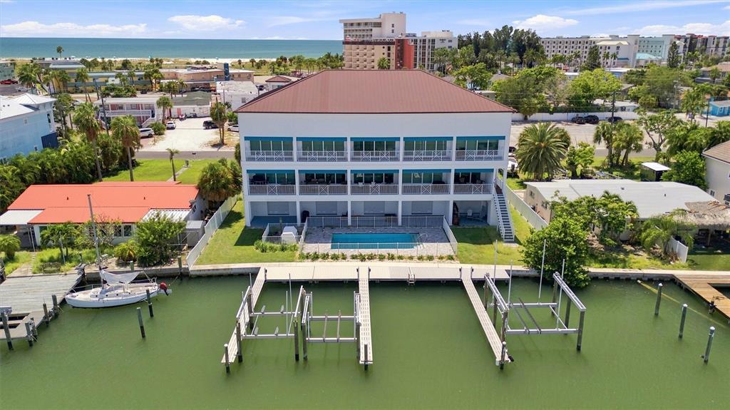 Property for sale at 11797 1ST STREET E, TREASURE ISLAND, FL, 33706