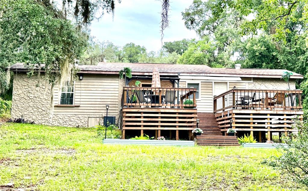Property for sale at 208 ASHLEY STREET, HAWTHORNE, FL, 32640