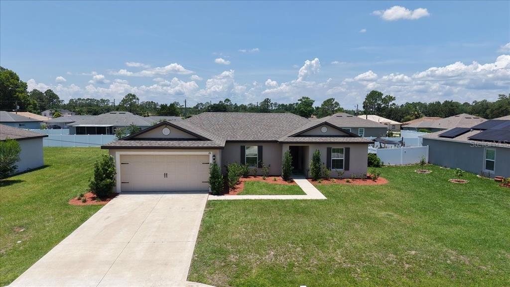 Property for sale at 26 ROCKINGHAM LANE, PALM COAST, FL, 32164