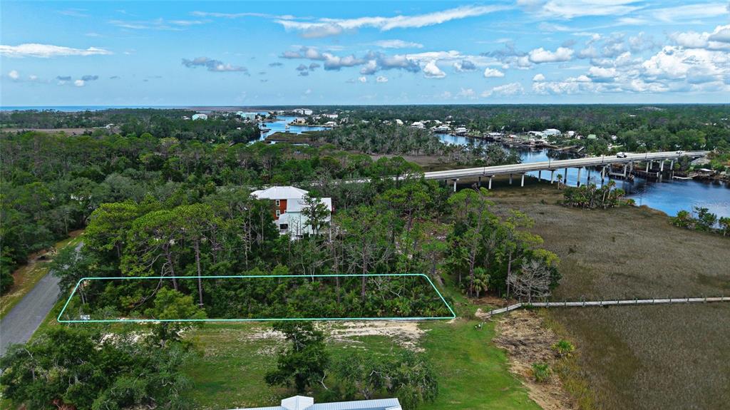 Property for sale at 85 SW 279TH AVENUE, STEINHATCHEE, FL, 32359