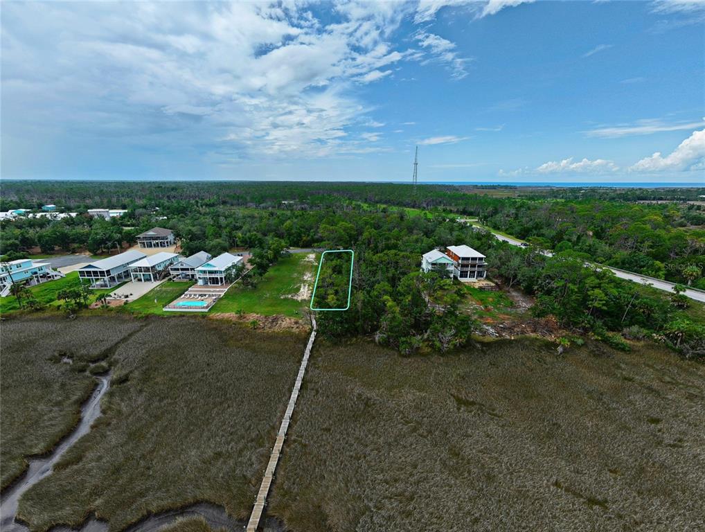 Property for sale at 85 SW 279TH AVENUE, STEINHATCHEE, FL, 32359