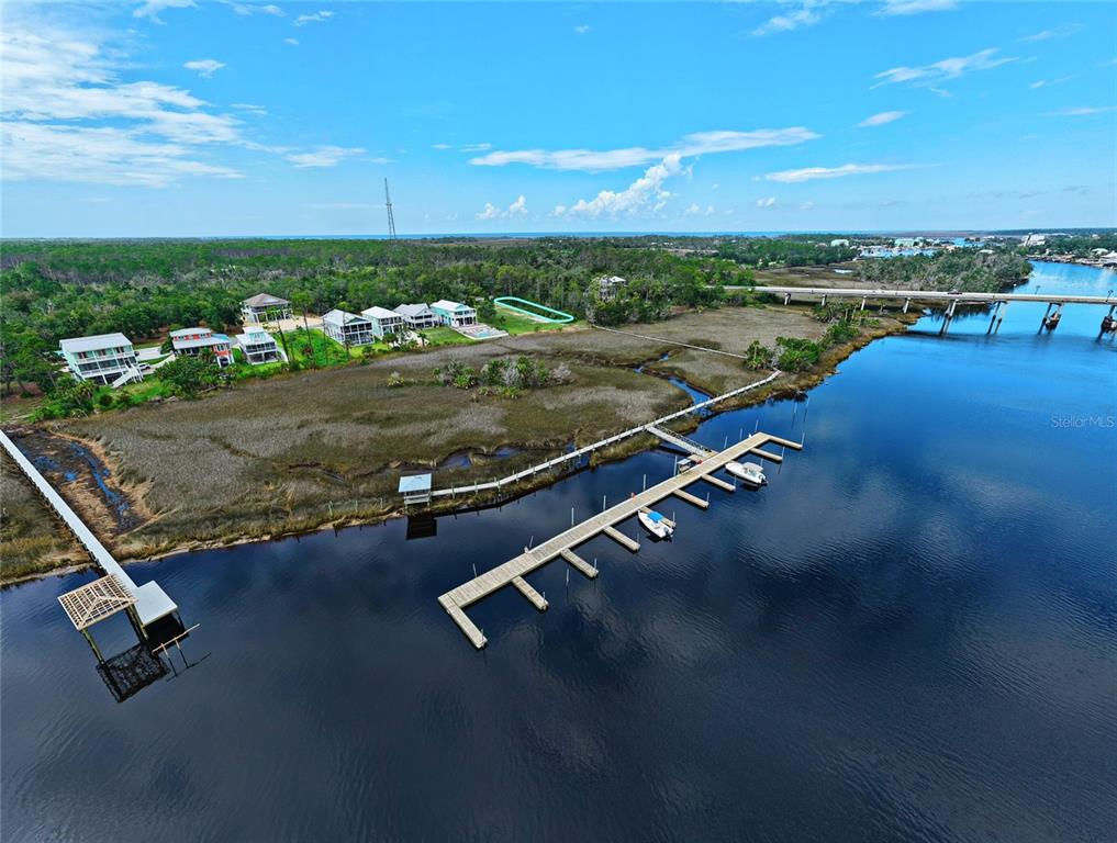 Property for sale at 85 SW 279TH AVENUE, STEINHATCHEE, FL, 32359