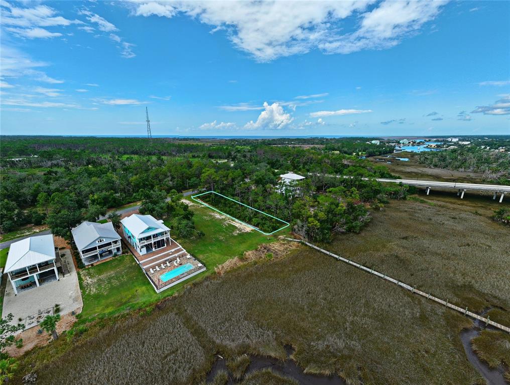Property for sale at 85 SW 279TH AVENUE, STEINHATCHEE, FL, 32359