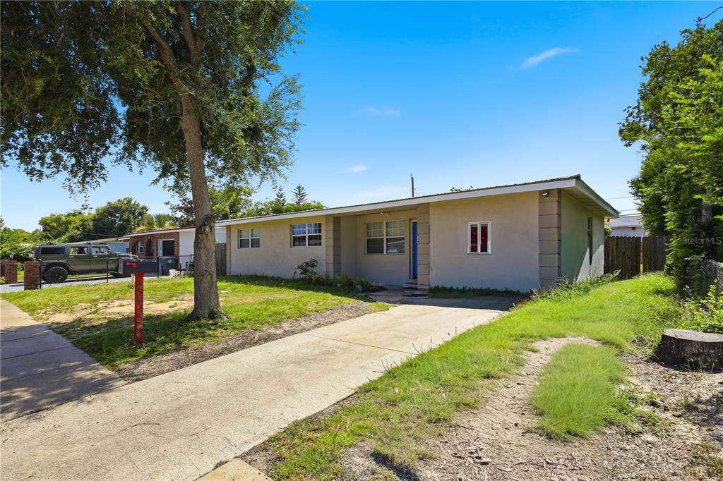 Property for sale at 934 LEWIS DRIVE, DAYTONA BEACH, FL, 32117