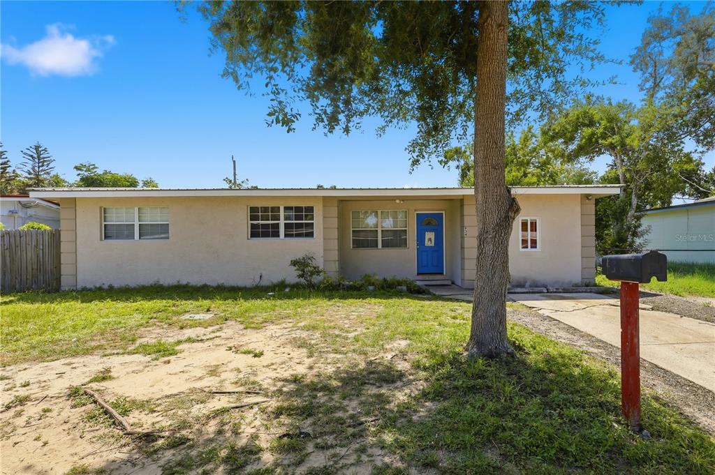 Property for sale at 934 LEWIS DRIVE, DAYTONA BEACH, FL, 32117