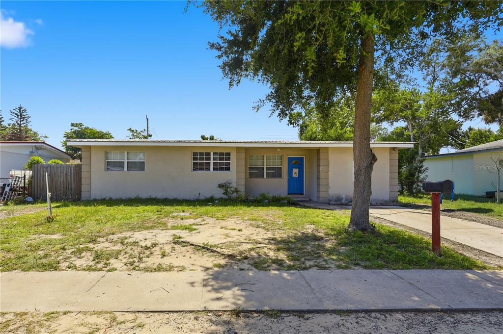 Property for sale at 934 LEWIS DRIVE, DAYTONA BEACH, FL, 32117