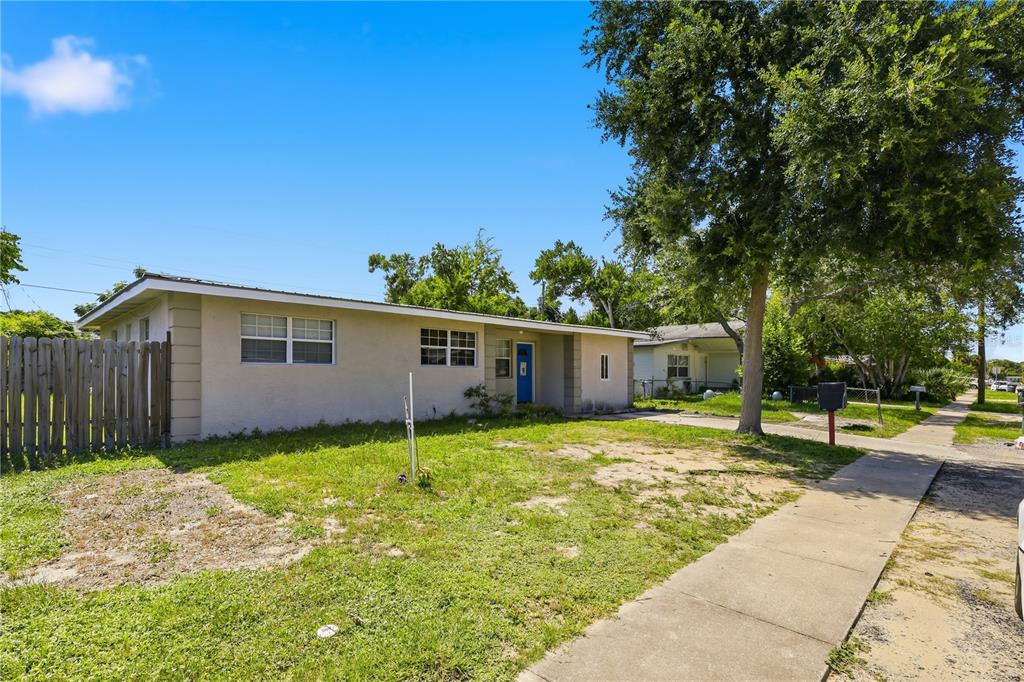 Property for sale at 934 LEWIS DRIVE, DAYTONA BEACH, FL, 32117