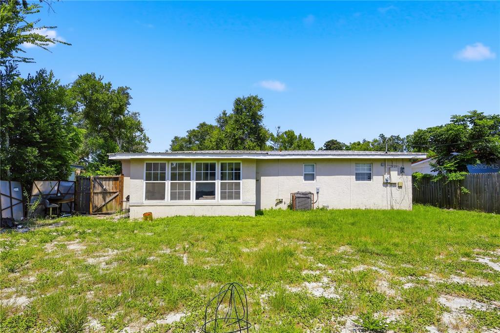 Property for sale at 934 LEWIS DRIVE, DAYTONA BEACH, FL, 32117