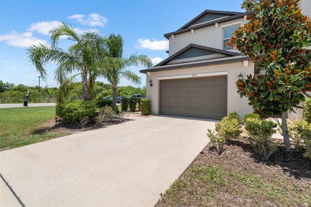 Property for sale at 635 ROYAL EMPRESS DRIVE, RUSKIN, FL, 33570