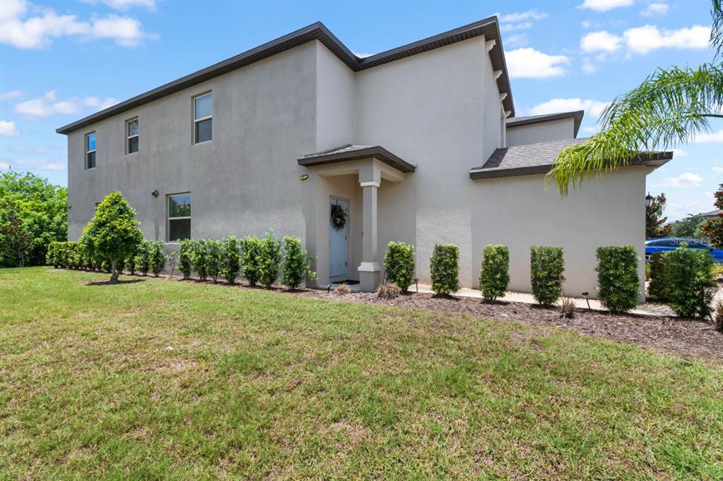 Property for sale at 635 ROYAL EMPRESS DRIVE, RUSKIN, FL, 33570