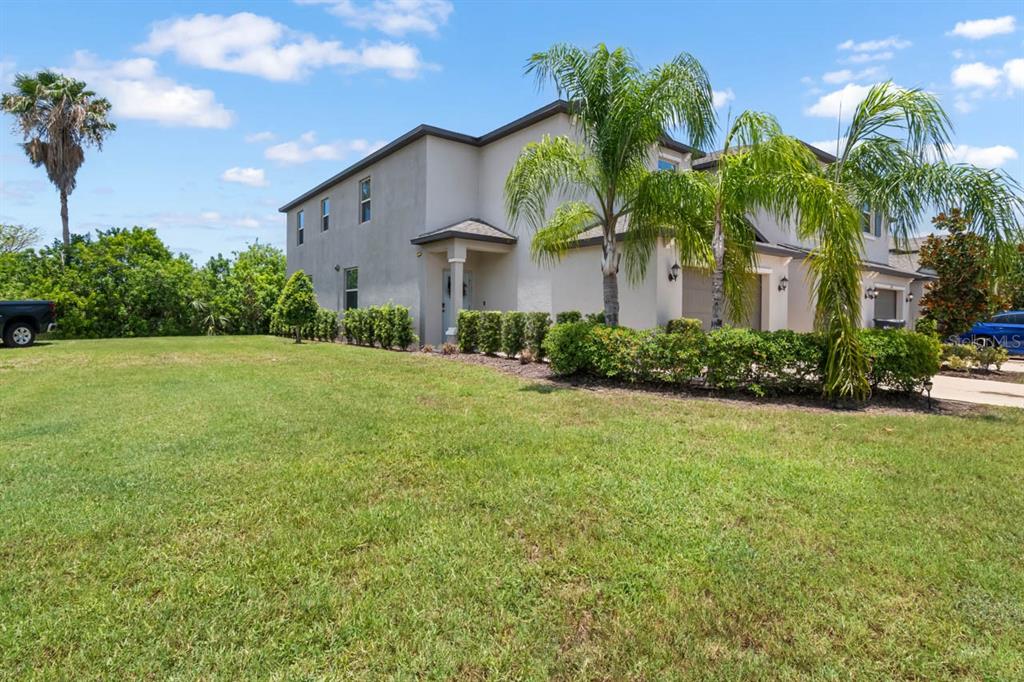 Property for sale at 635 ROYAL EMPRESS DRIVE, RUSKIN, FL, 33570