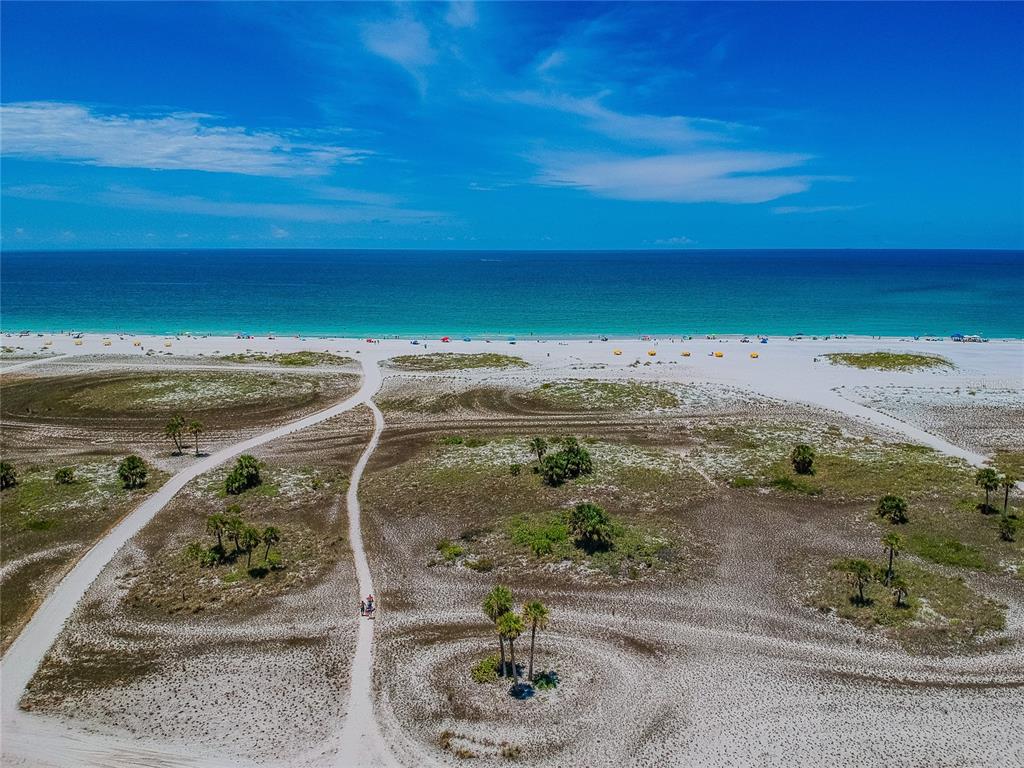 Property for sale at 11605 GULF BOULEVARD UNIT 402, TREASURE ISLAND, FL, 33706