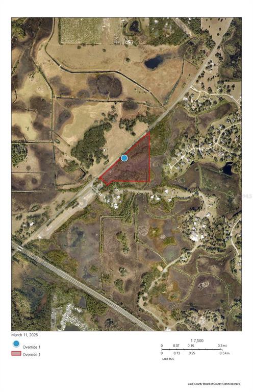 Property for sale at 19 STATE ROAD, GROVELAND, FL, 34736