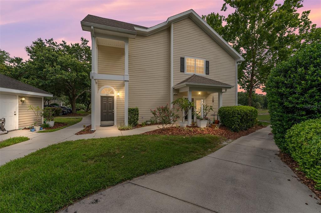 Property for sale at 10000 SW 52ND AVENUE UNIT 42, GAINESVILLE, FL, 32608