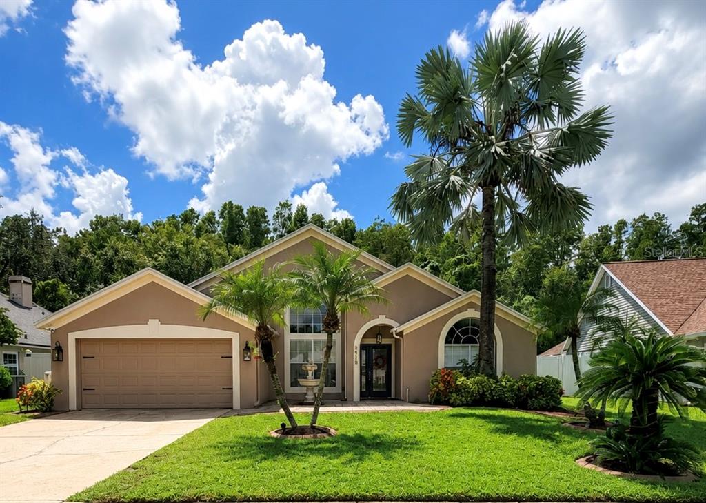 Property for sale at 6518 APPALOOSA DRIVE, TAMPA, FL, 33625