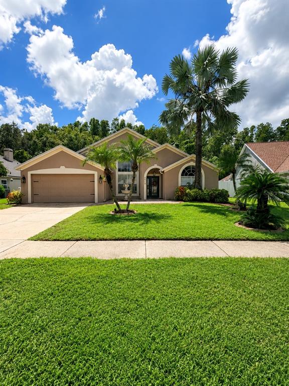 Property for sale at 6518 APPALOOSA DRIVE, TAMPA, FL, 33625