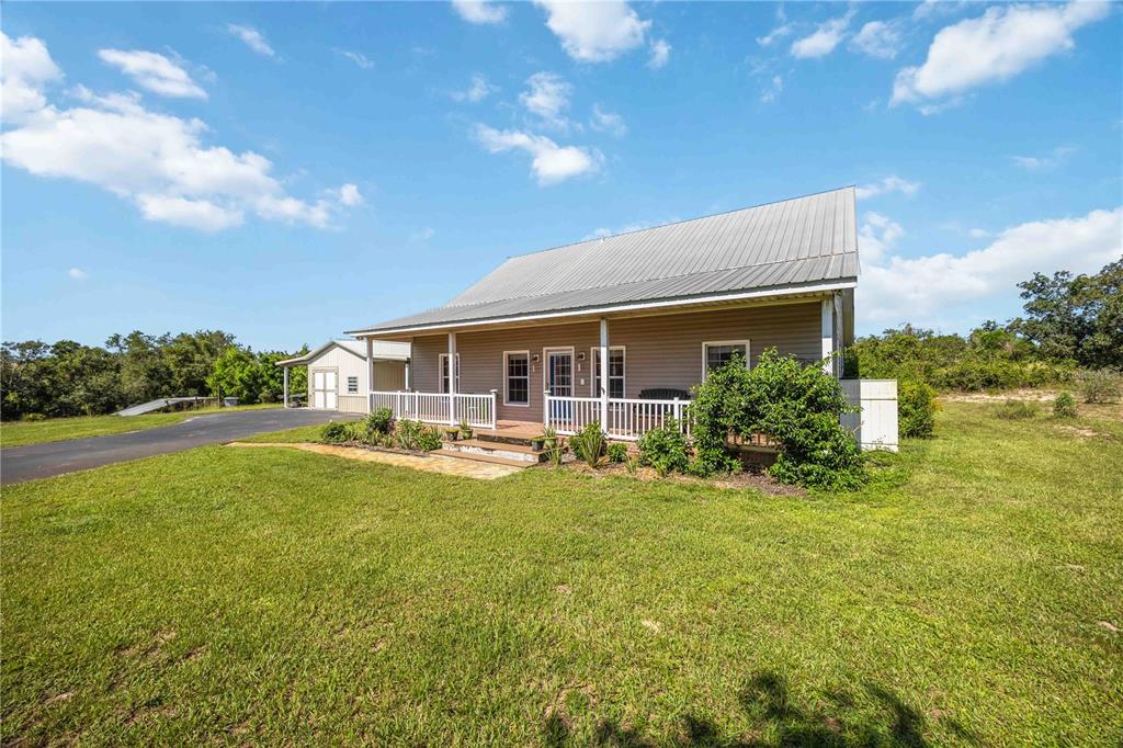 Property for sale at 2711 SNYDER ROAD, SEBRING, FL, 33870