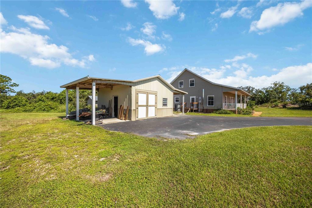 Property for sale at 2711 SNYDER ROAD, SEBRING, FL, 33870