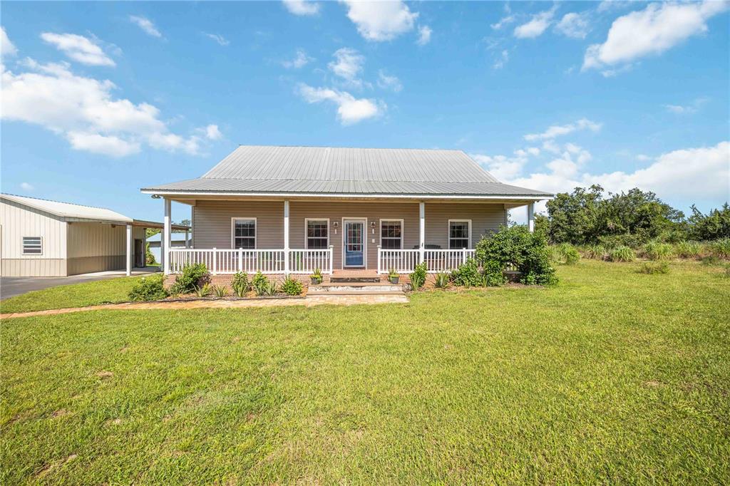 Property for sale at 2711 SNYDER ROAD, SEBRING, FL, 33870