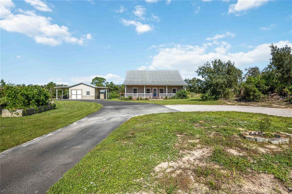 Property for sale at 2711 SNYDER ROAD, SEBRING, FL, 33870