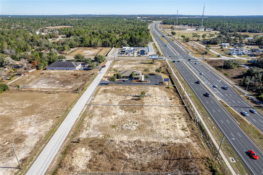 Property for sale at 10270 YALE AVENUE, WEEKI WACHEE, FL, 34613