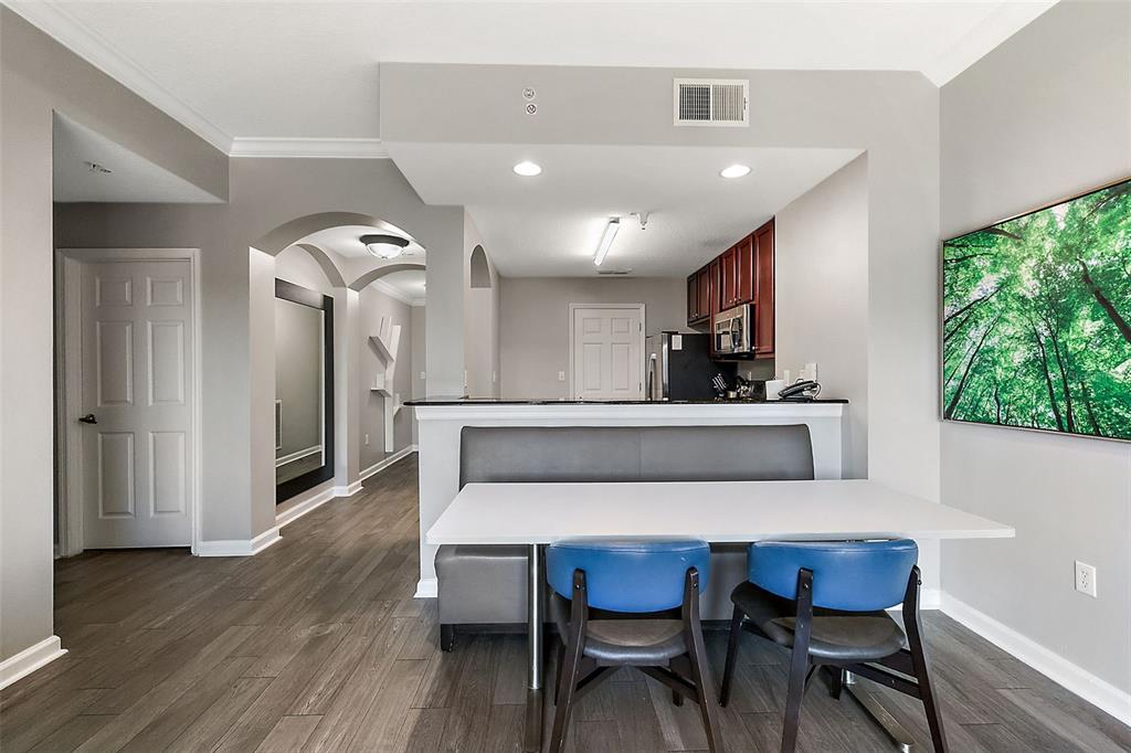 Property for sale at 14501 GROVE RESORT AVENUE UNIT 1614, WINTER GARDEN, FL, 34787