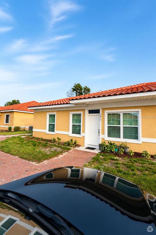 Property for sale at 1615 CUMIN DRIVE, POINCIANA, FL, 34759