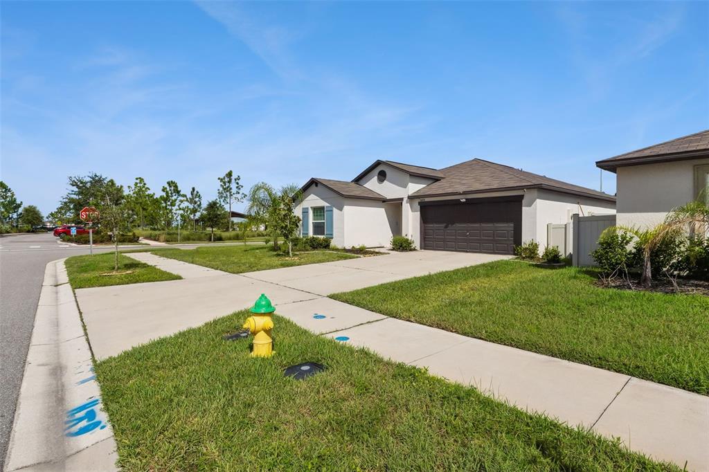 Property for sale at 5404 BLUE AZURE DRIVE, WIMAUMA, FL, 33598