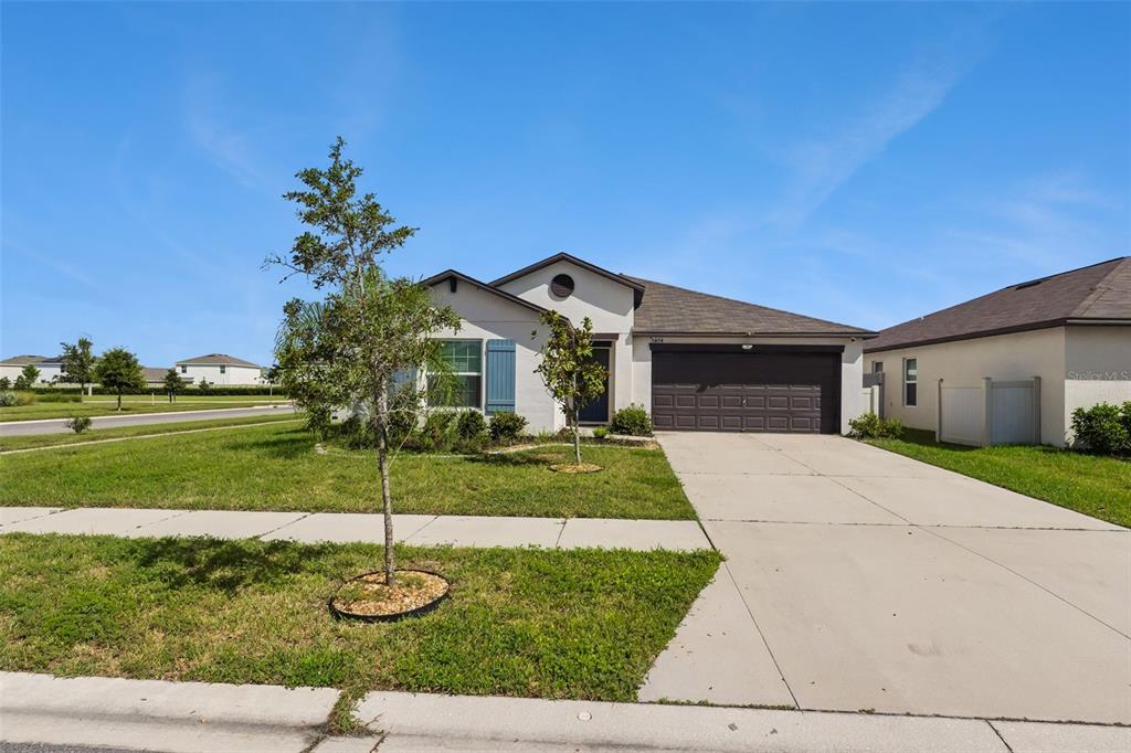 Property for sale at 5404 BLUE AZURE DRIVE, WIMAUMA, FL, 33598