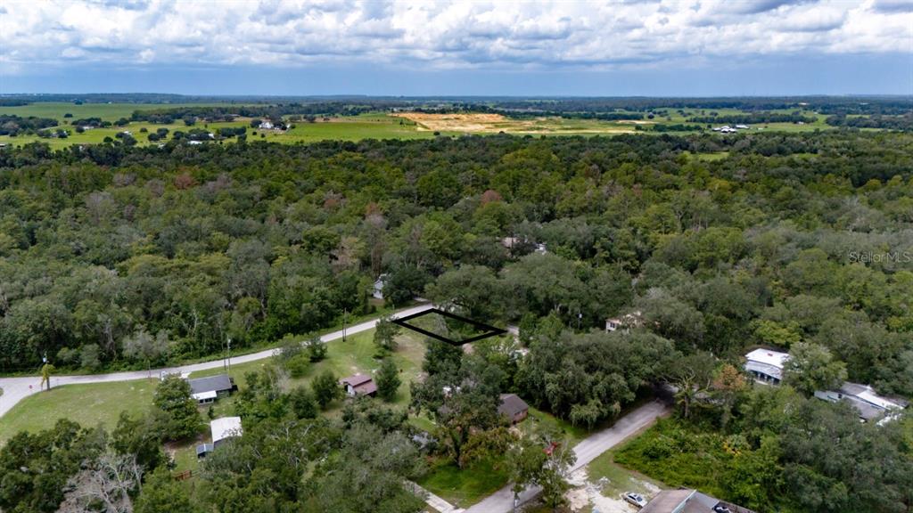 Property for sale at 0 RIDERWOOD DRIVE, DADE CITY, FL, 33523