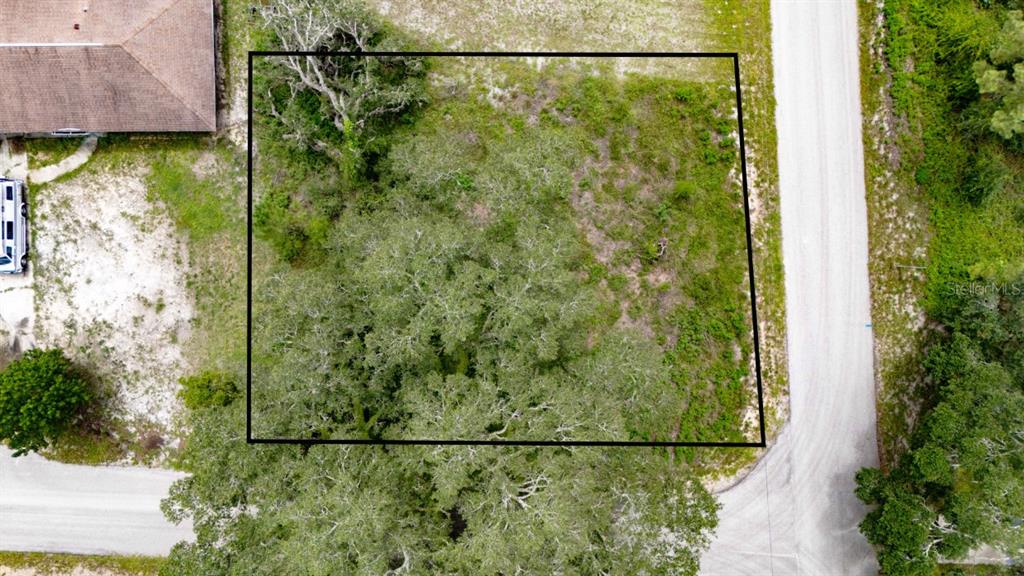 Property for sale at 0 RIDERWOOD DRIVE, DADE CITY, FL, 33523