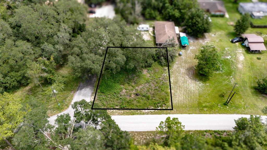 Property for sale at 0 RIDERWOOD DRIVE, DADE CITY, FL, 33523