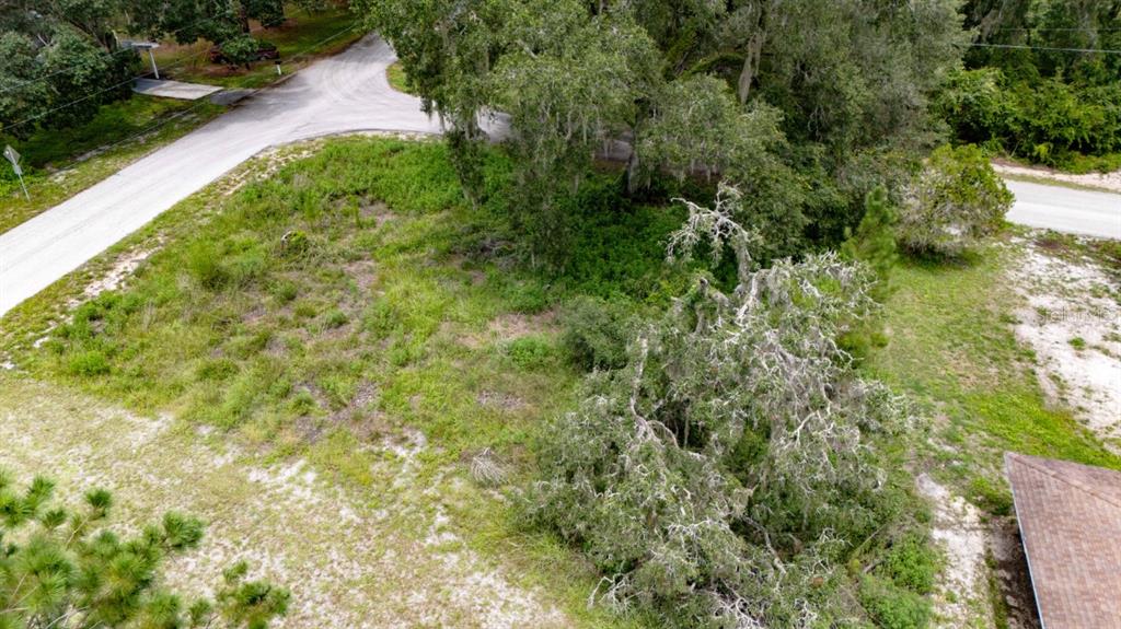 Property for sale at 0 RIDERWOOD DRIVE, DADE CITY, FL, 33523