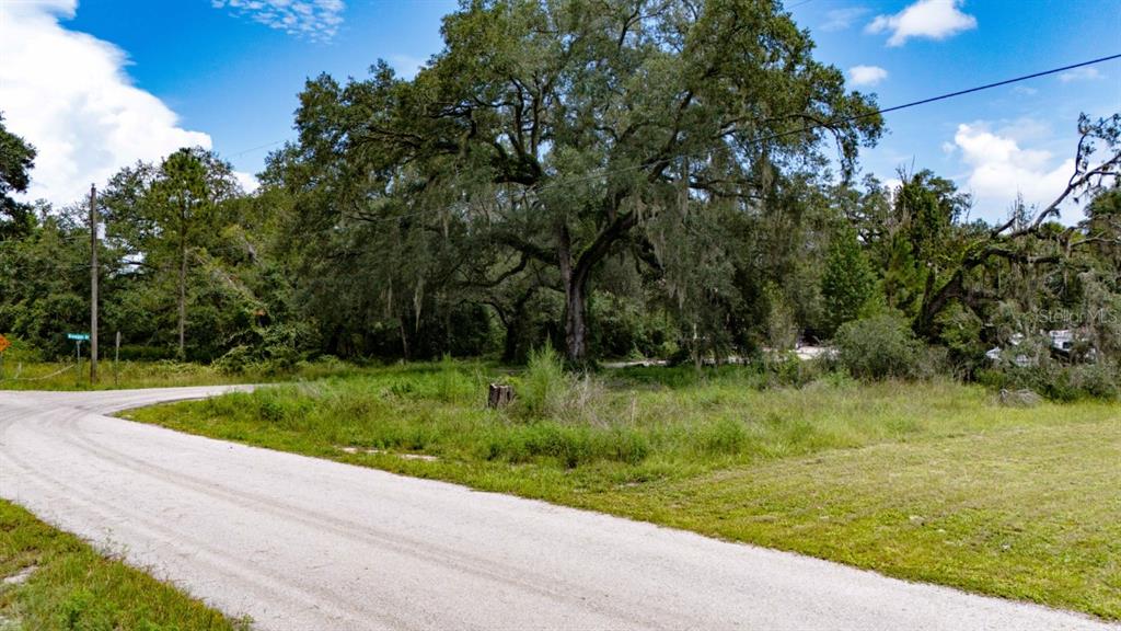 Property for sale at 0 RIDERWOOD DRIVE, DADE CITY, FL, 33523