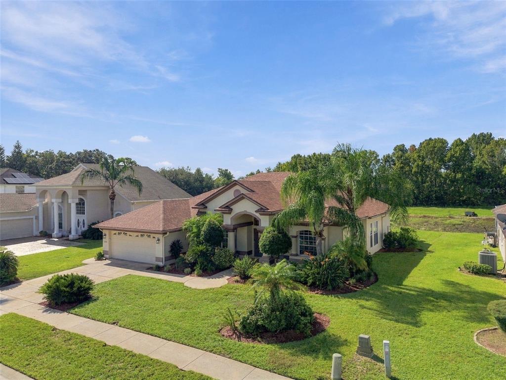 Property for sale at 1301 FOX CHAPEL DRIVE, LUTZ, FL, 33549