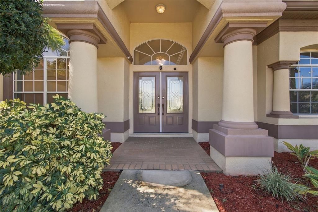 Property for sale at 1301 FOX CHAPEL DRIVE, LUTZ, FL, 33549