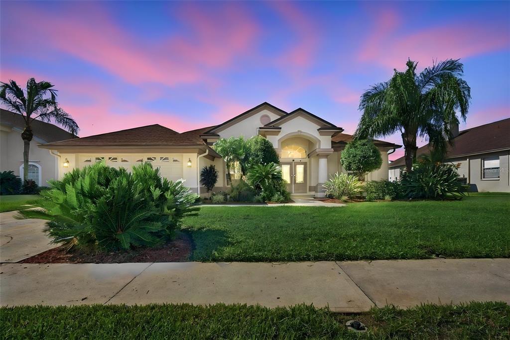 Property for sale at 1301 FOX CHAPEL DRIVE, LUTZ, FL, 33549