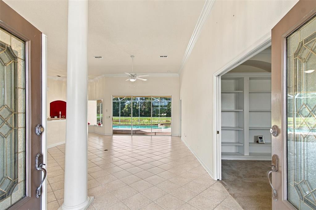 Property for sale at 1301 FOX CHAPEL DRIVE, LUTZ, FL, 33549