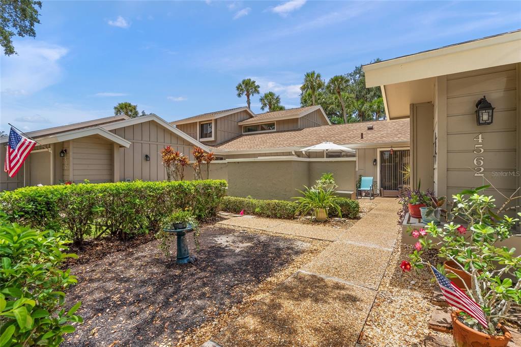 Property for sale at 4562 FOREST WOOD TRAIL UNIT 15, SARASOTA, FL, 34241